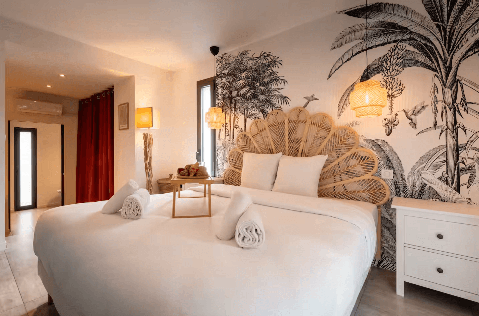 chambre 1