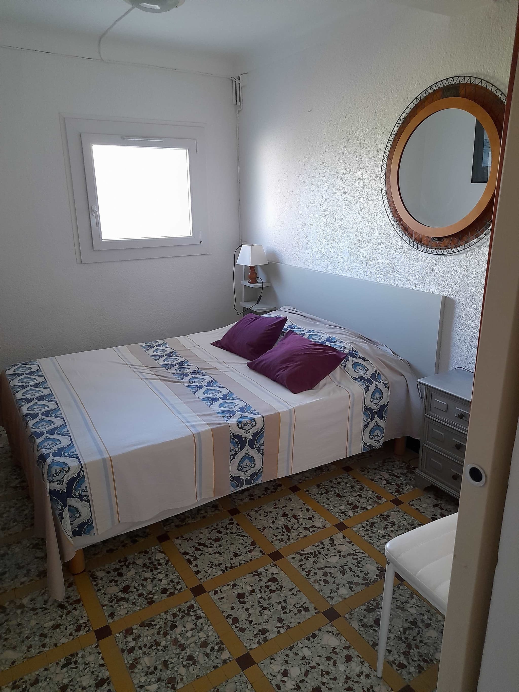 chambre 2 F3