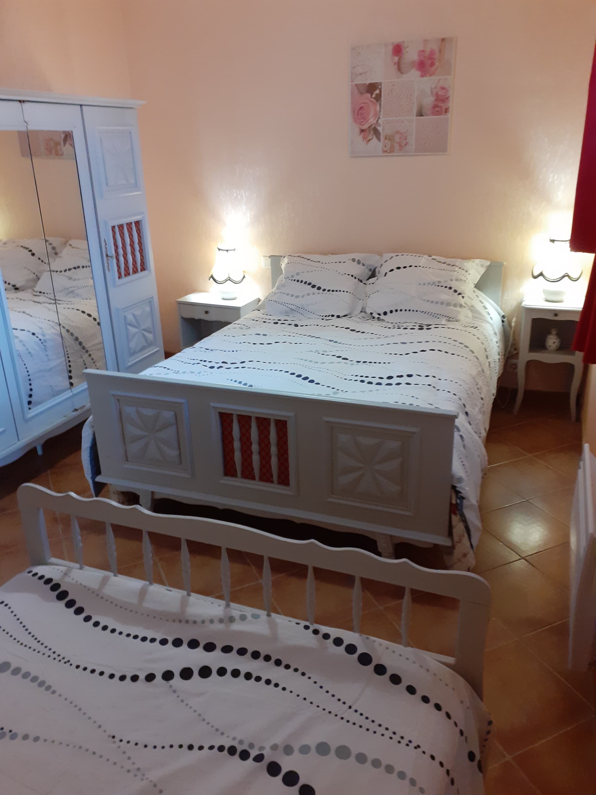 chambre 2