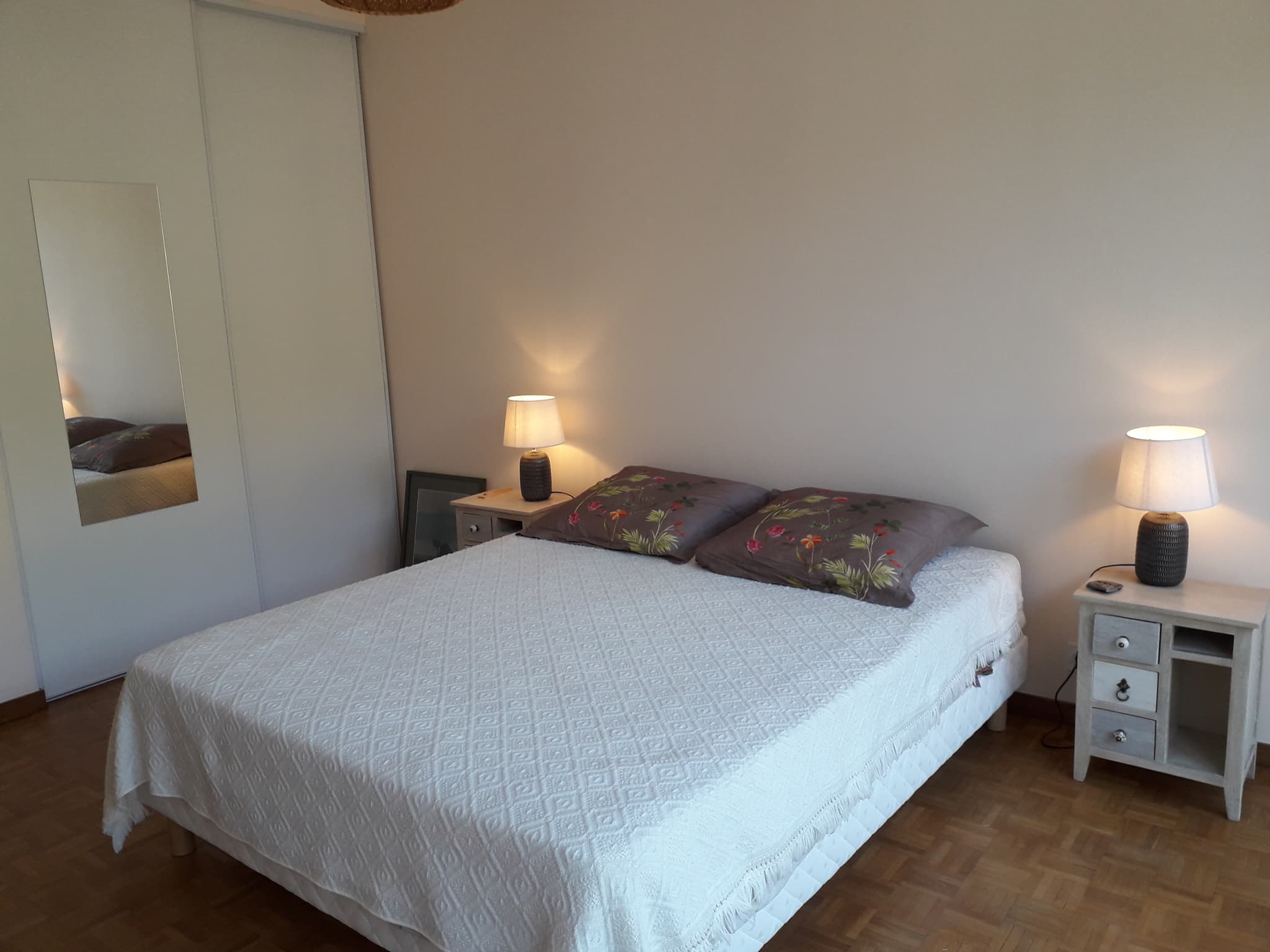 chambre