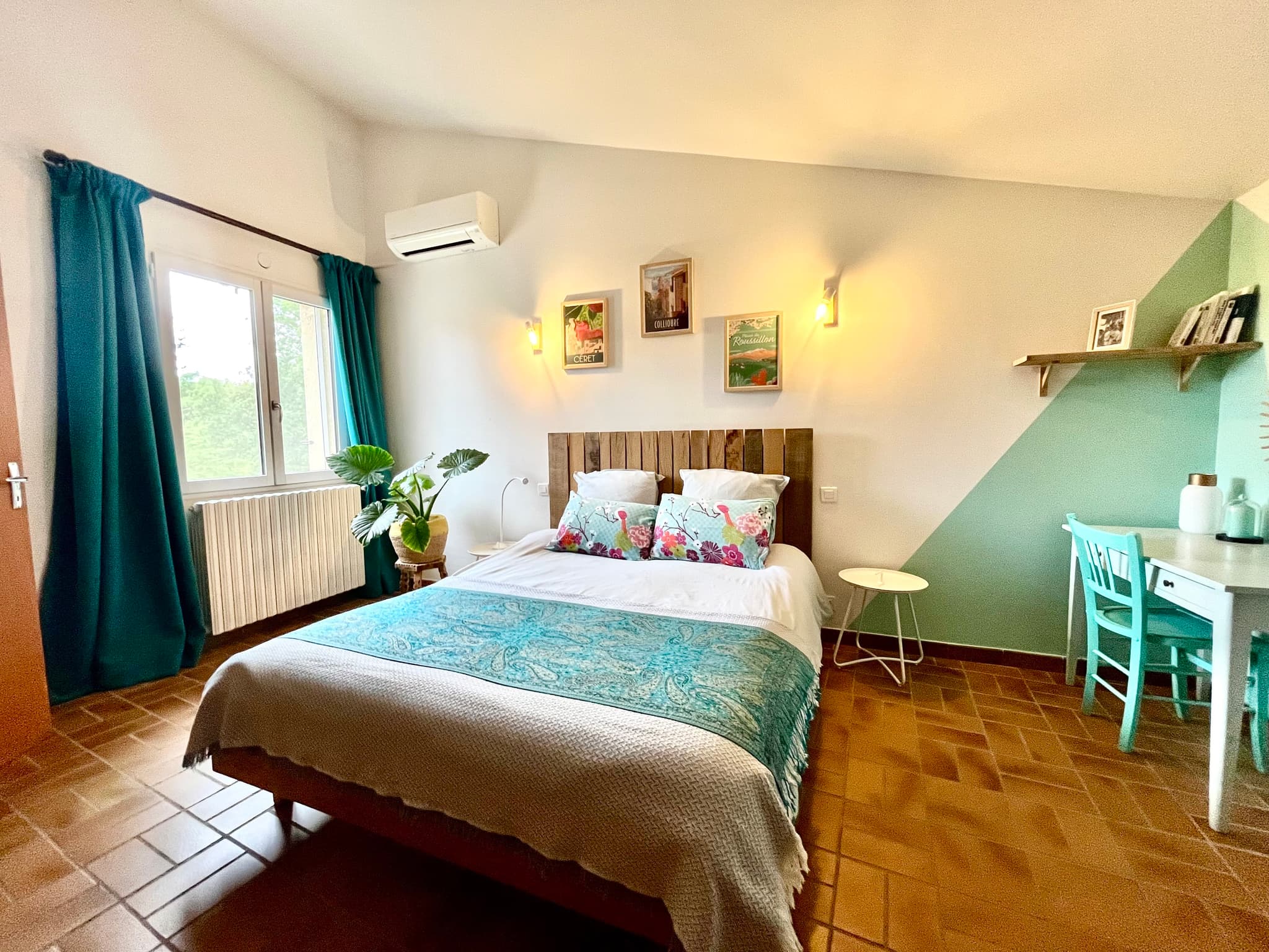 chambre 1