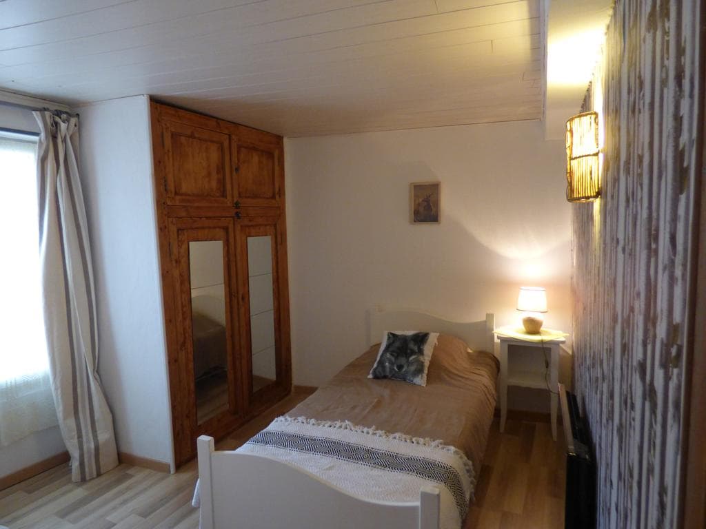 chambre enfants