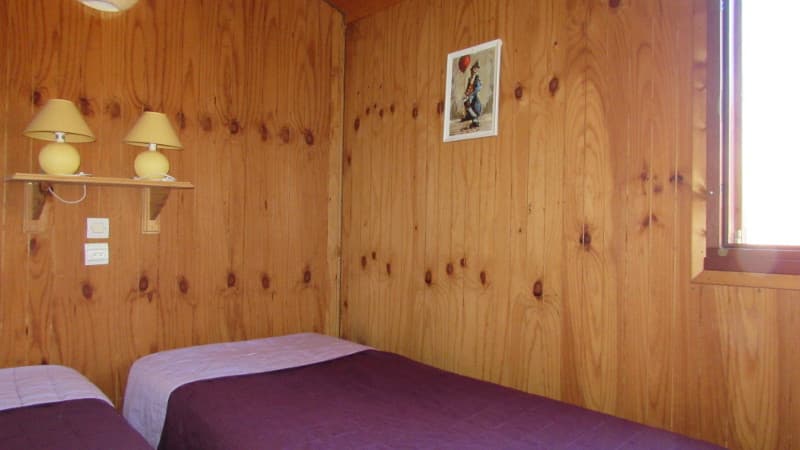 chambre petti lit