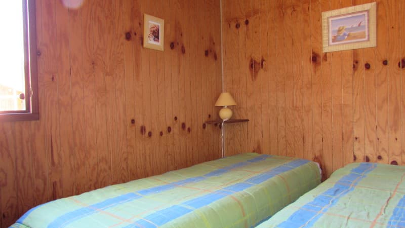 chambre pt lit