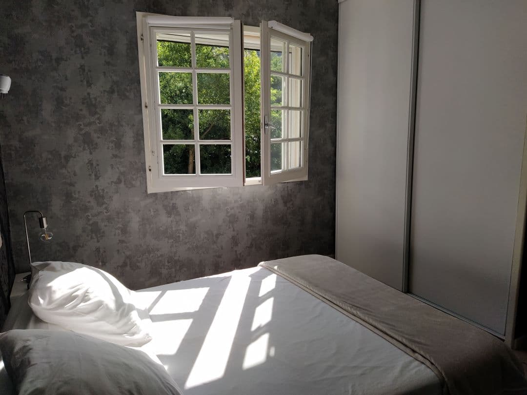chambre rdc