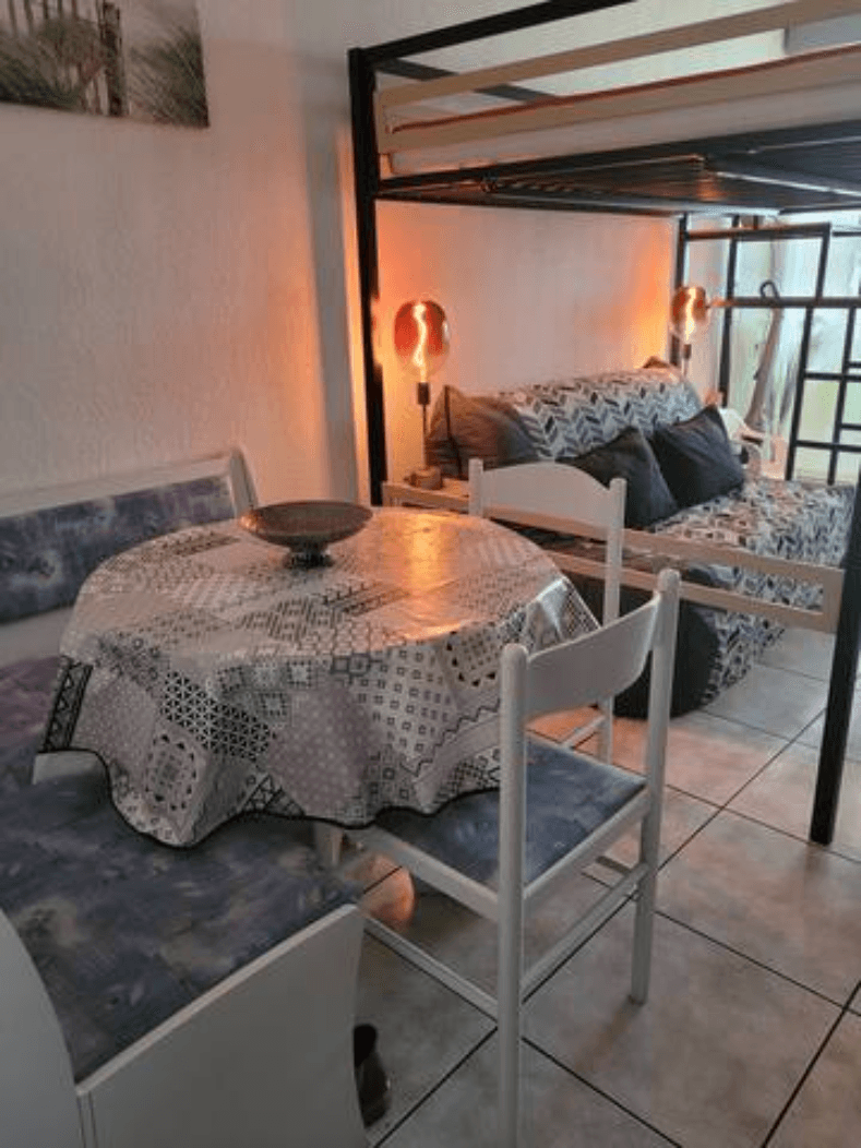 coin repas salon