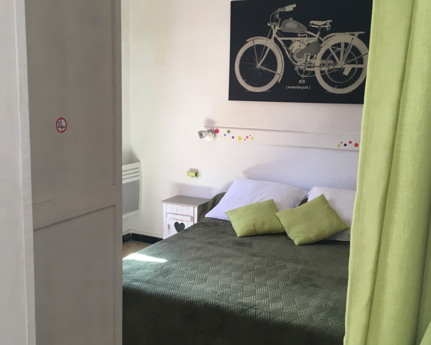 OASIS - Appartement 2