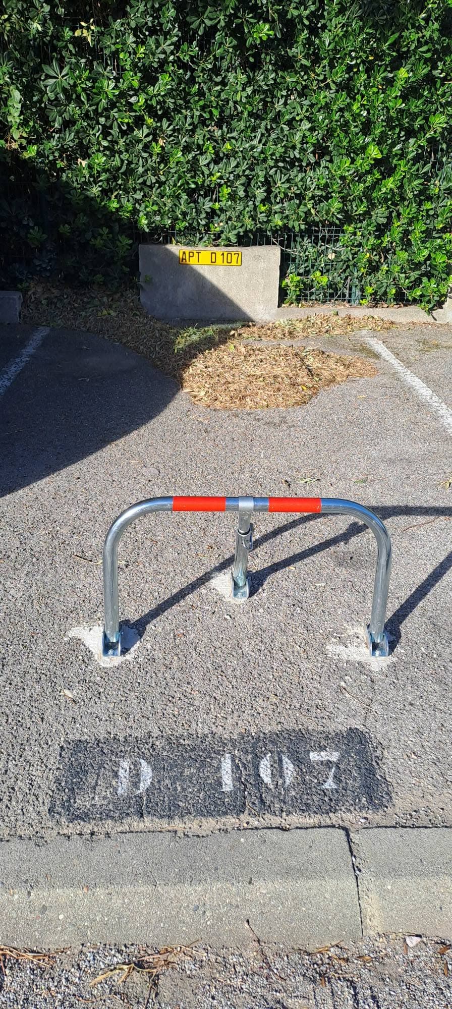 emplacement parking 1