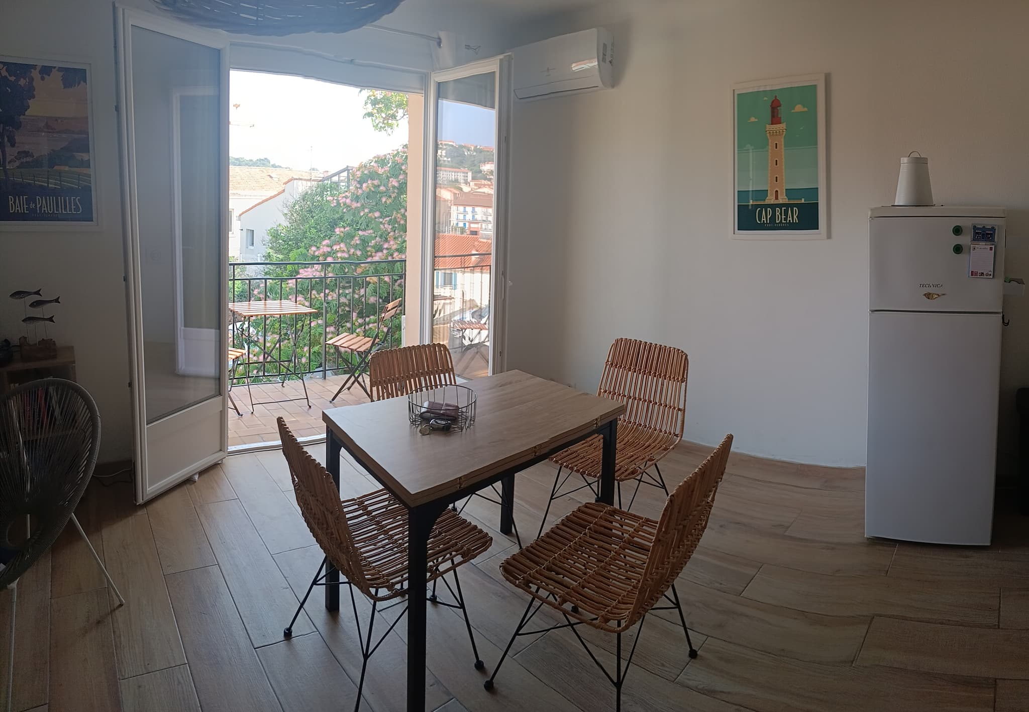 espace repas