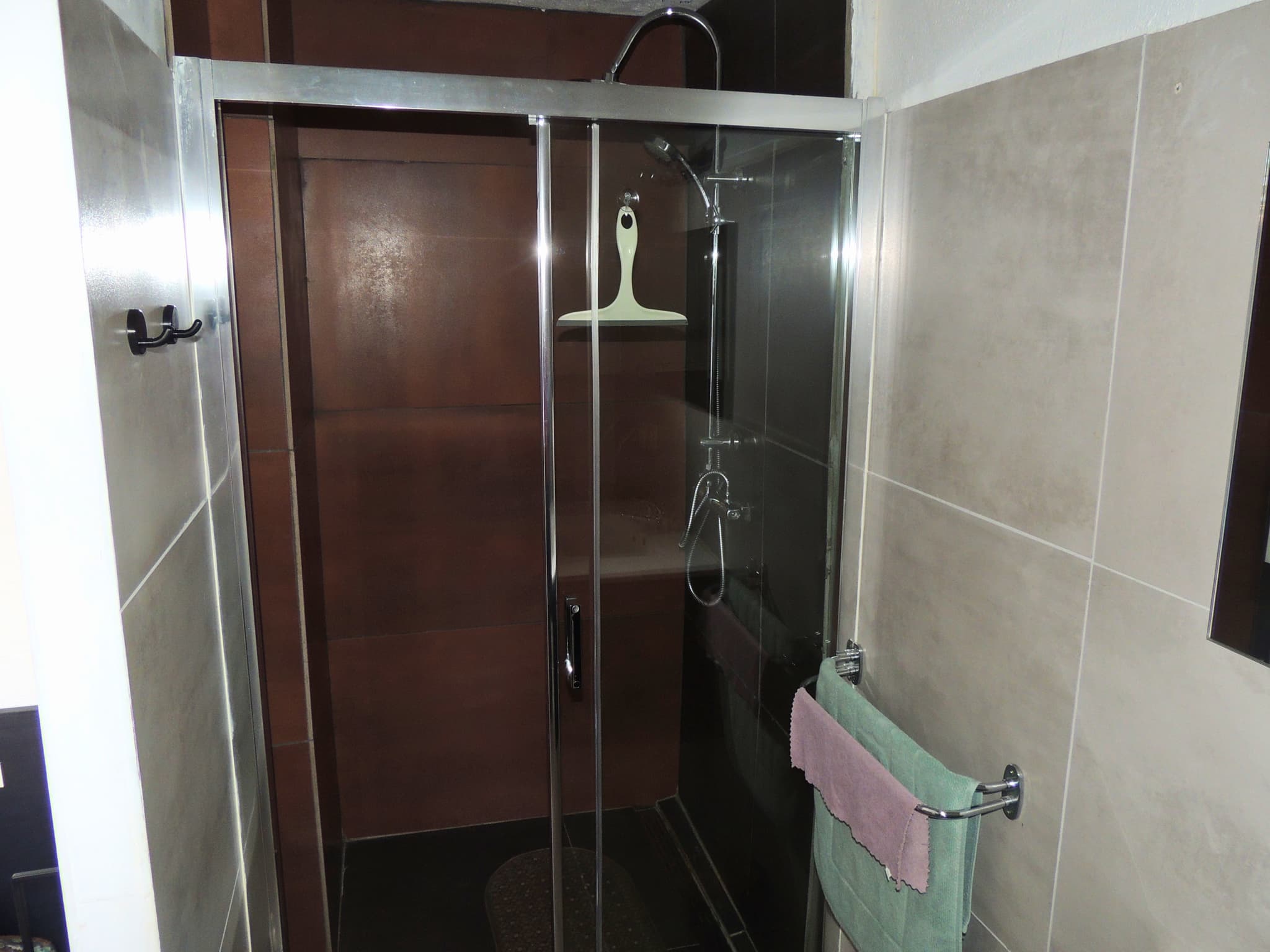 Salle d'eau