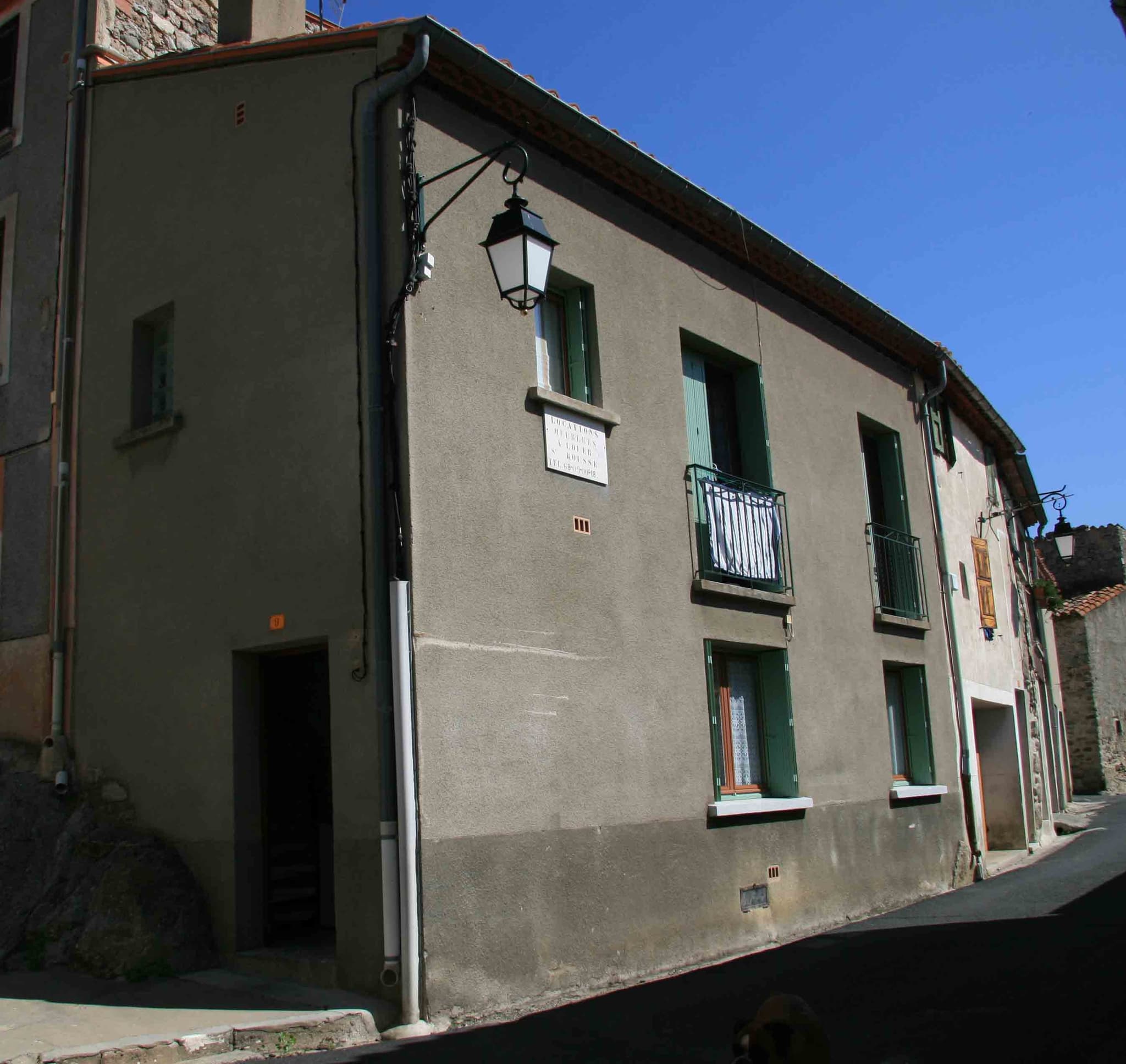Façade