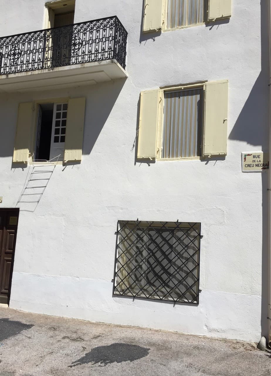 facade appt