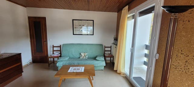 séjour salon