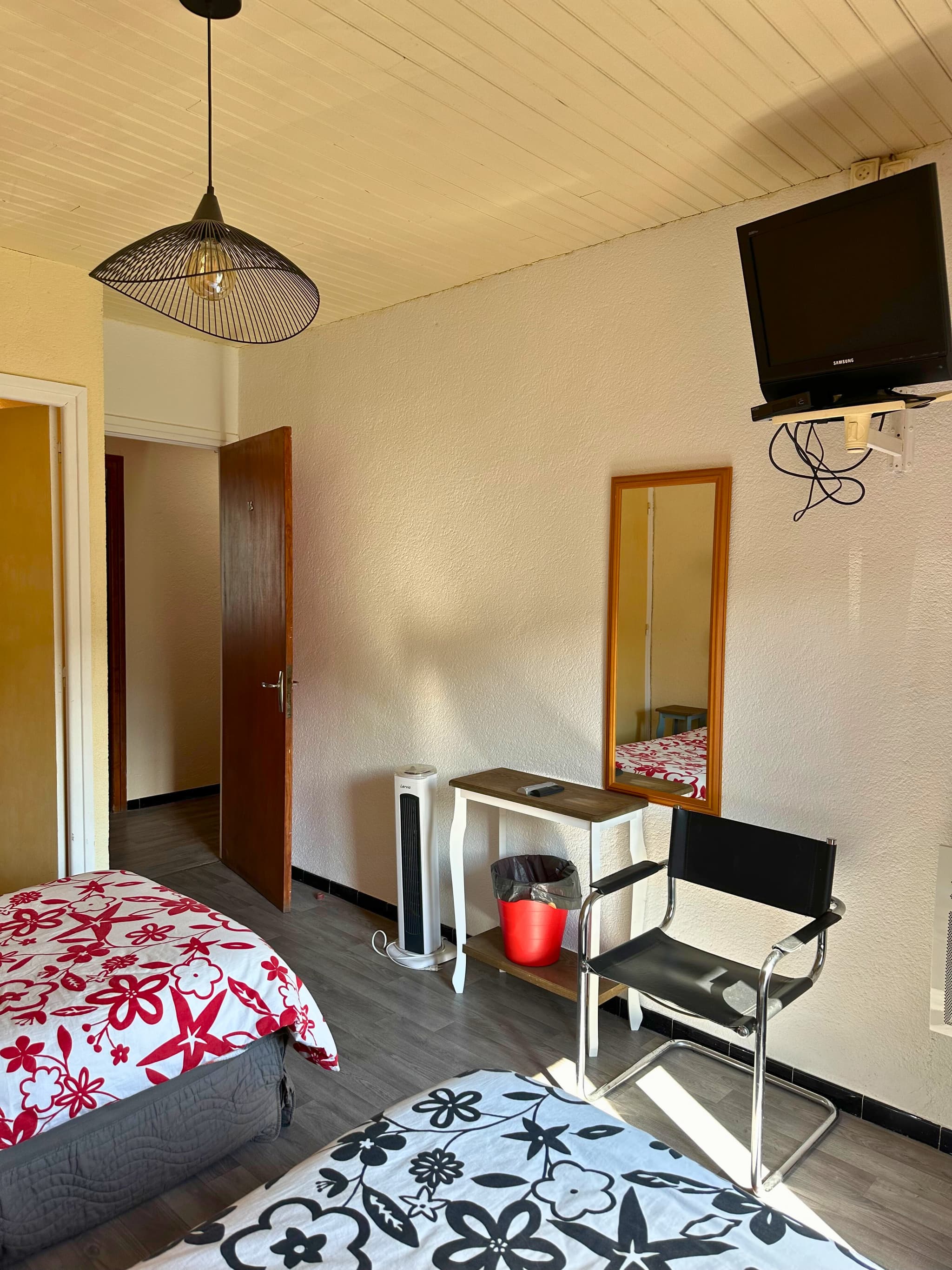 OASIS - Appartement 17
