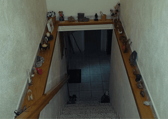 garciajj cage escalier