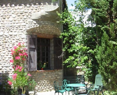 gite carlit