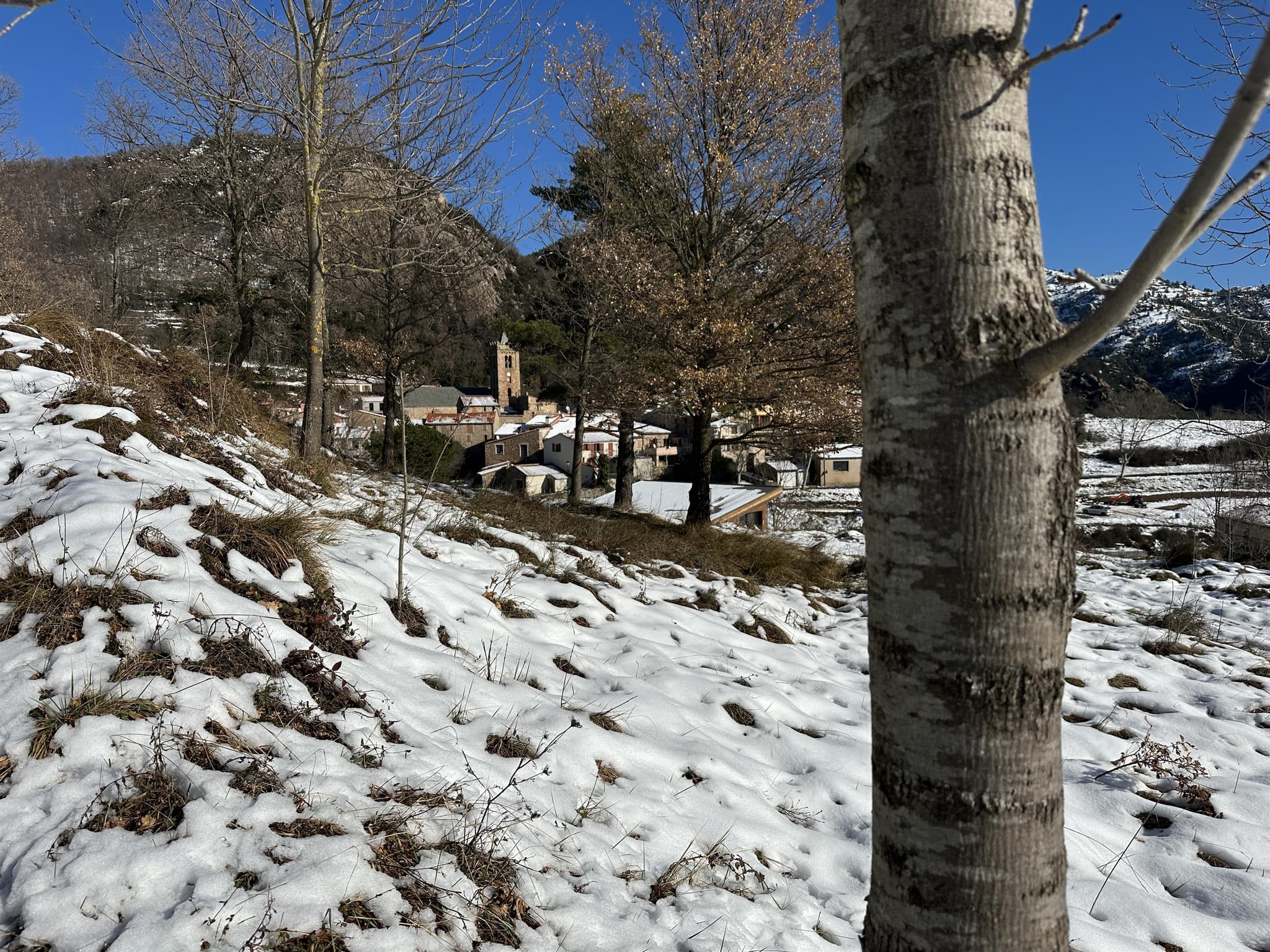 VUE DU VILLAGE_14