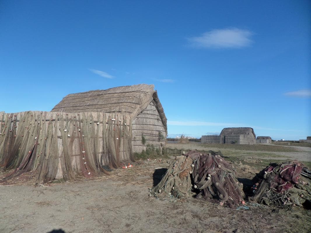 Cabane au Village de Pêcheurs_33