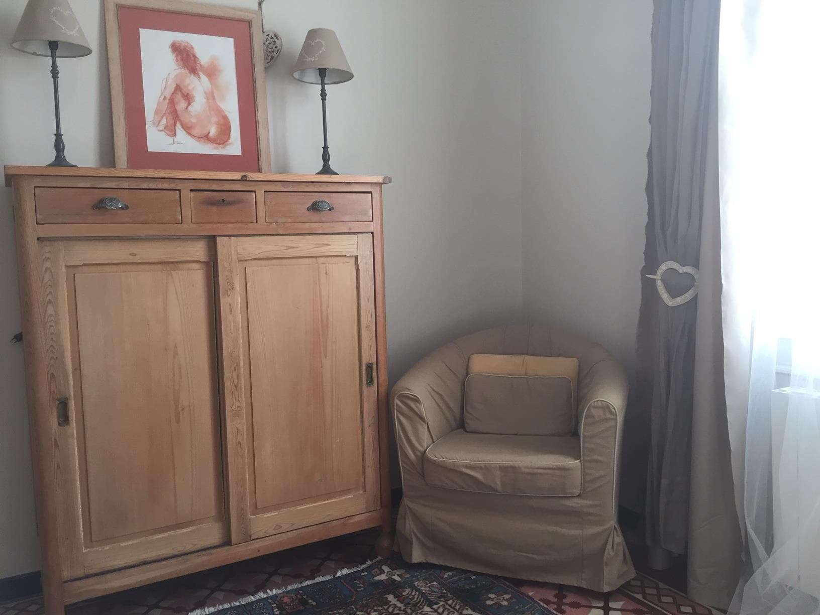 Chambre sur rue_11