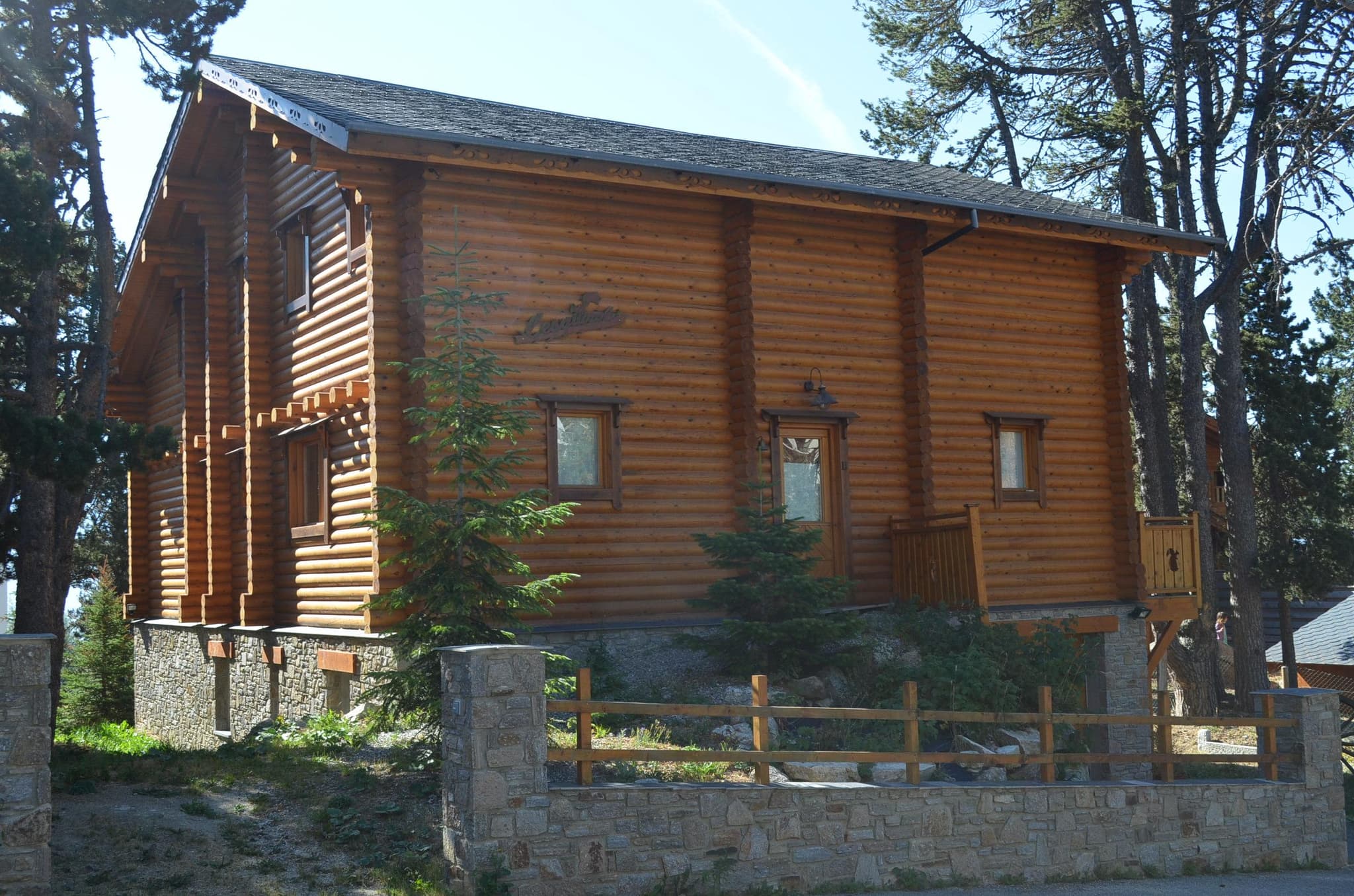 CHALET PRINTEMPS_2