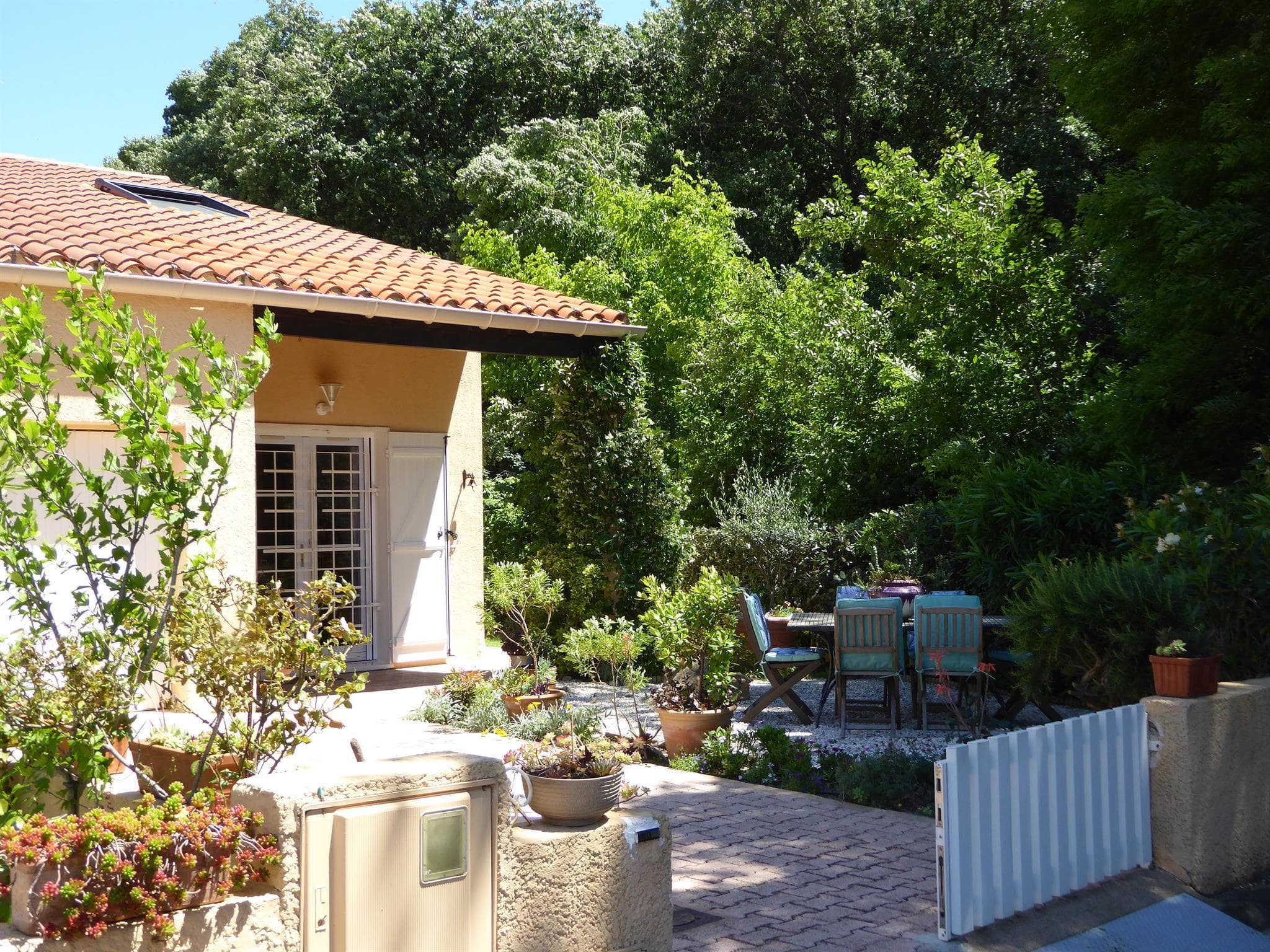 Terrasse privative à l'avant_4