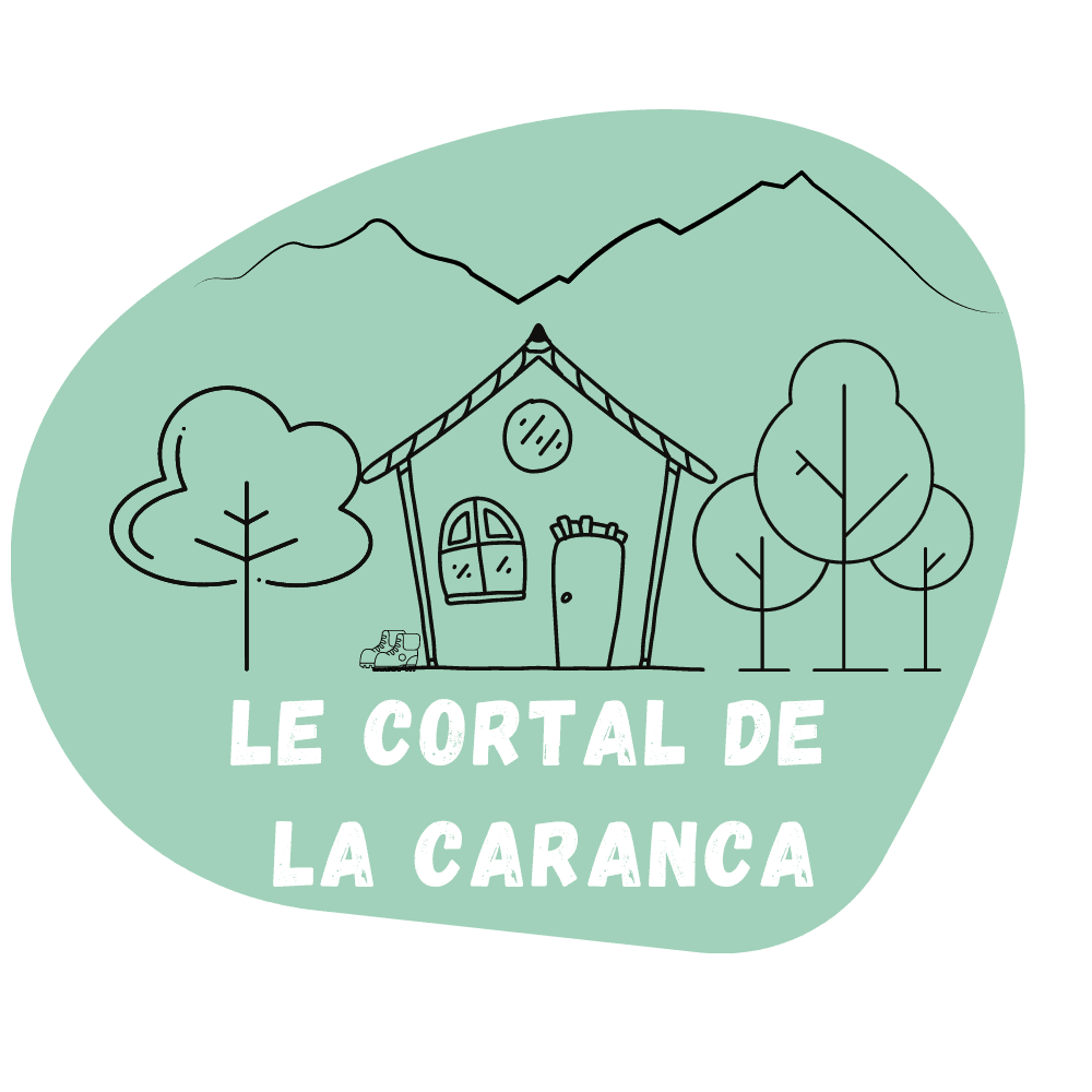 Le Cortal de la Carança