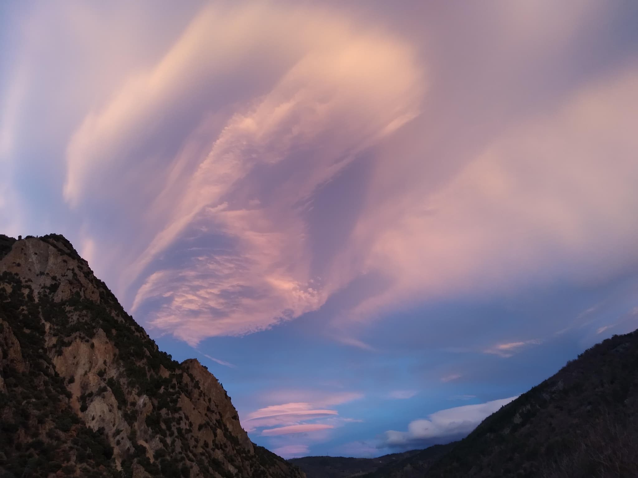 Le Cortal de la Carança
