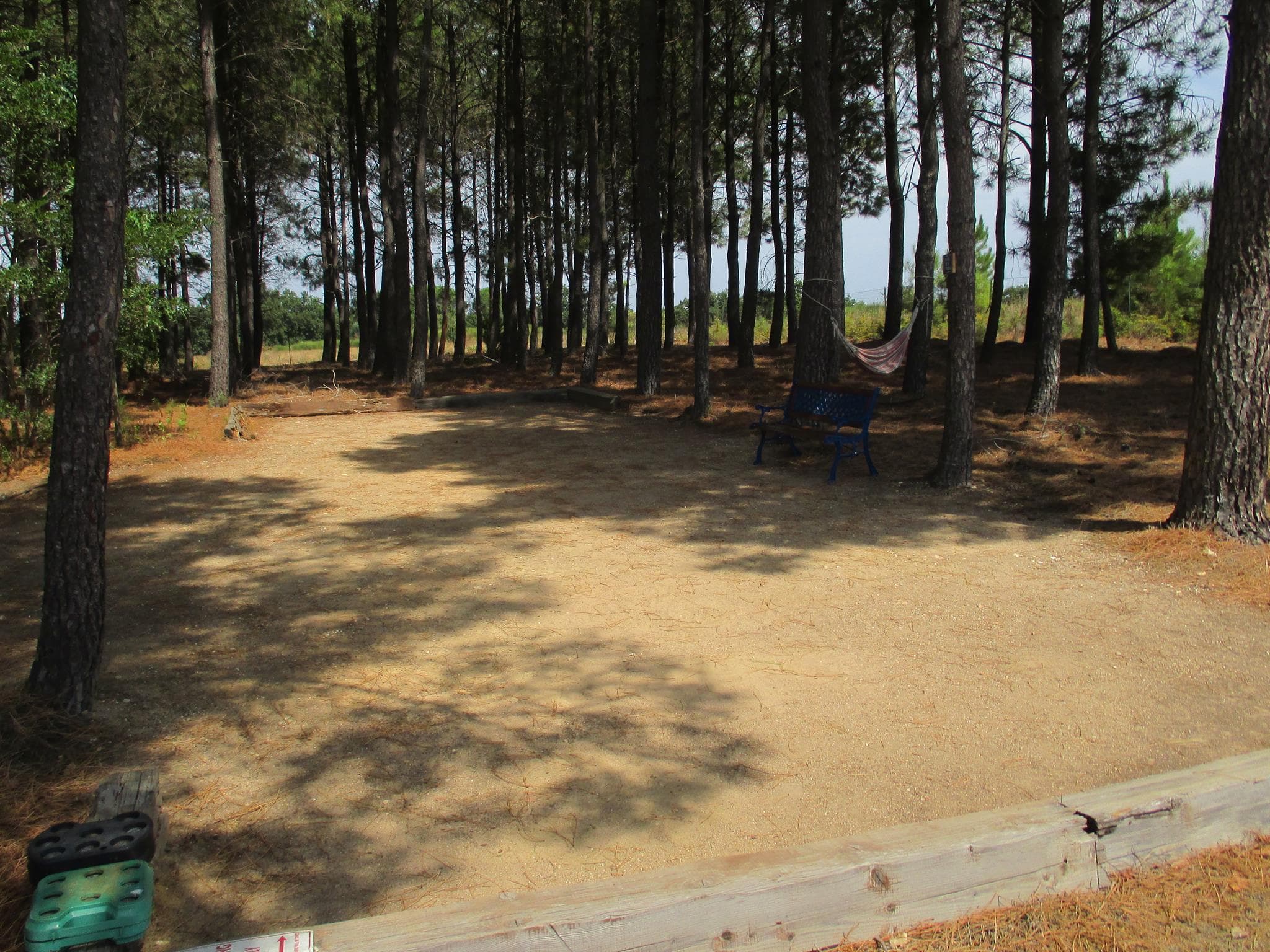 Le terrain de pétanque_8