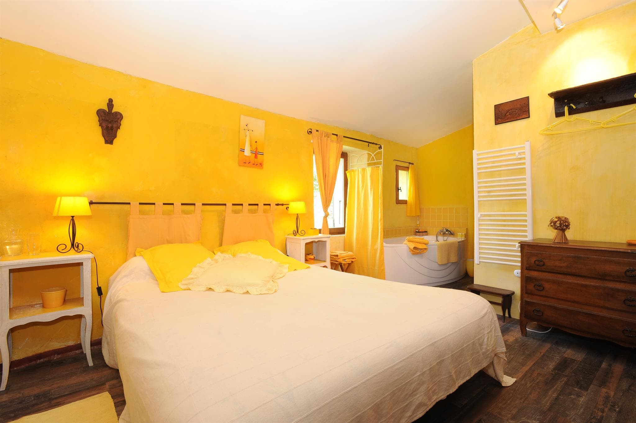 Chambre Jaune_28