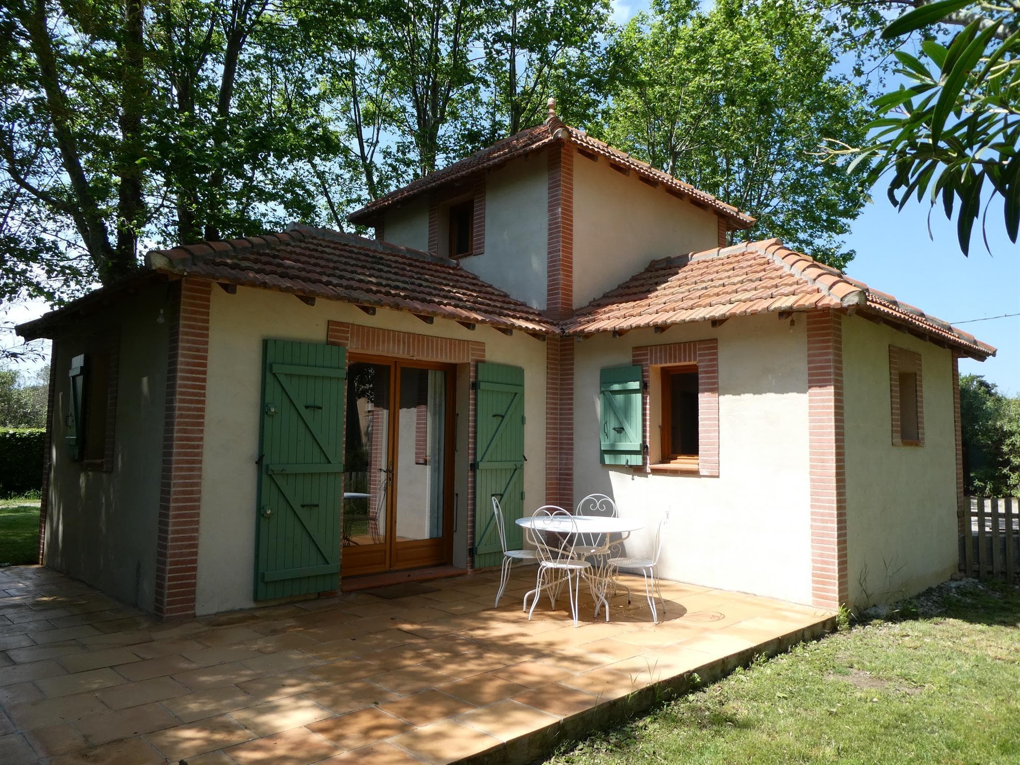 gîte le Pigeonnier à St Cyprien 66750_19