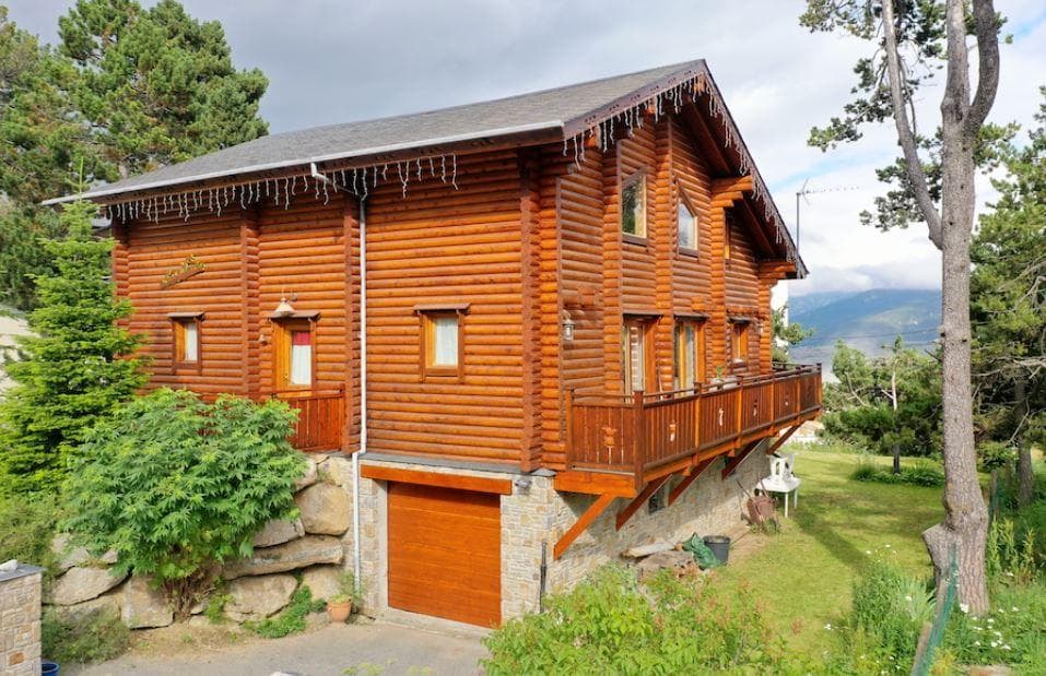 CHALET ÉTÉ_1