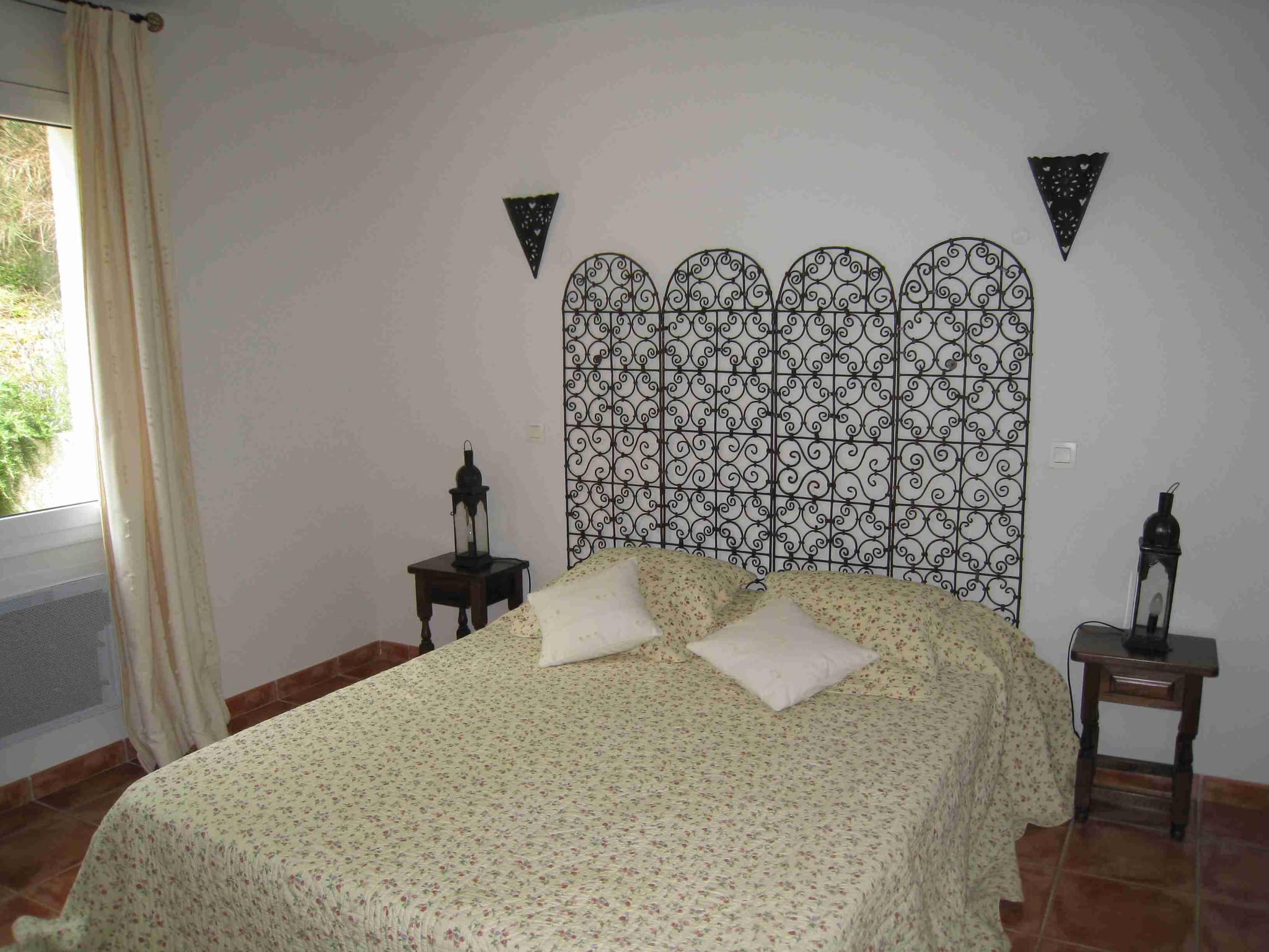 La chambre Marocaine_7