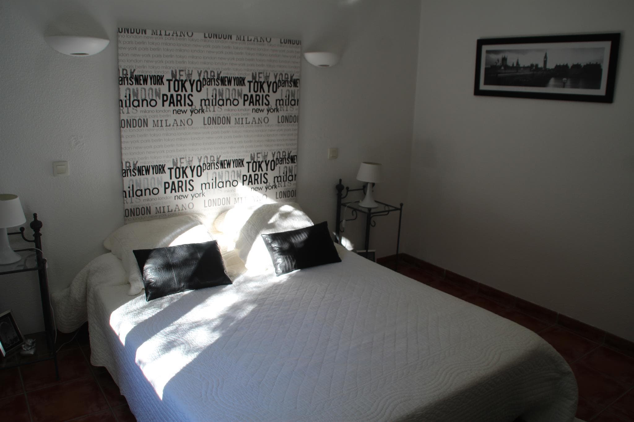 La chambre Romantique_10