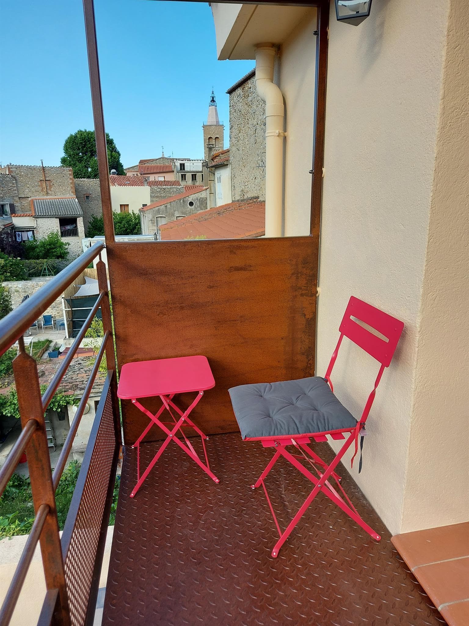 Balcon