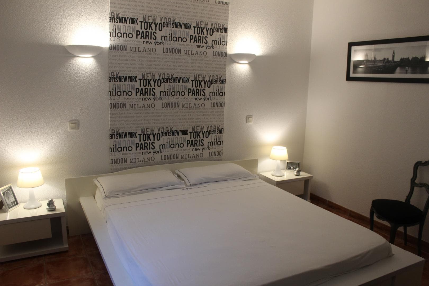 Jardin de Camille - Chambre Romantique_4