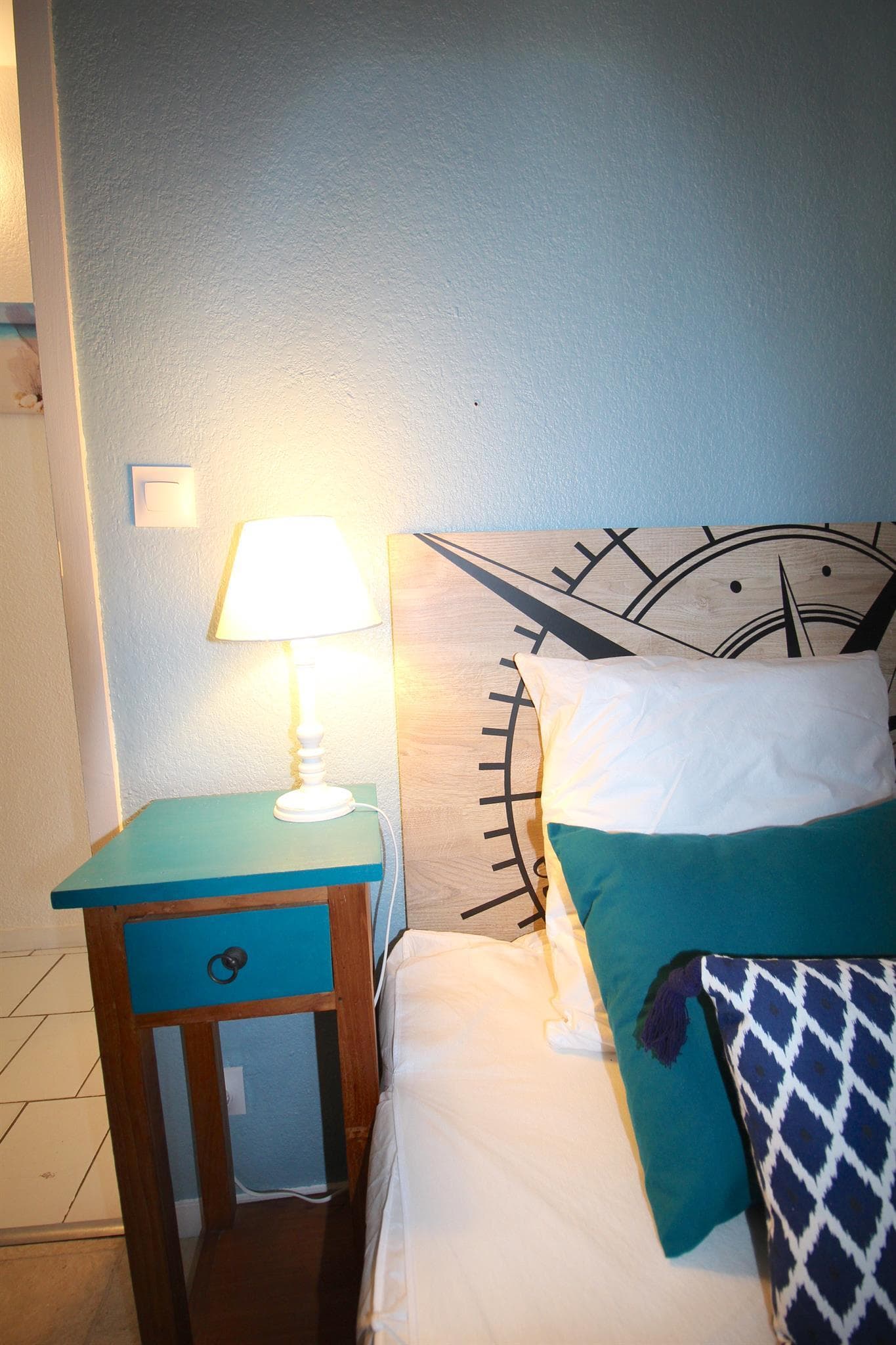 chambre Evasion_18