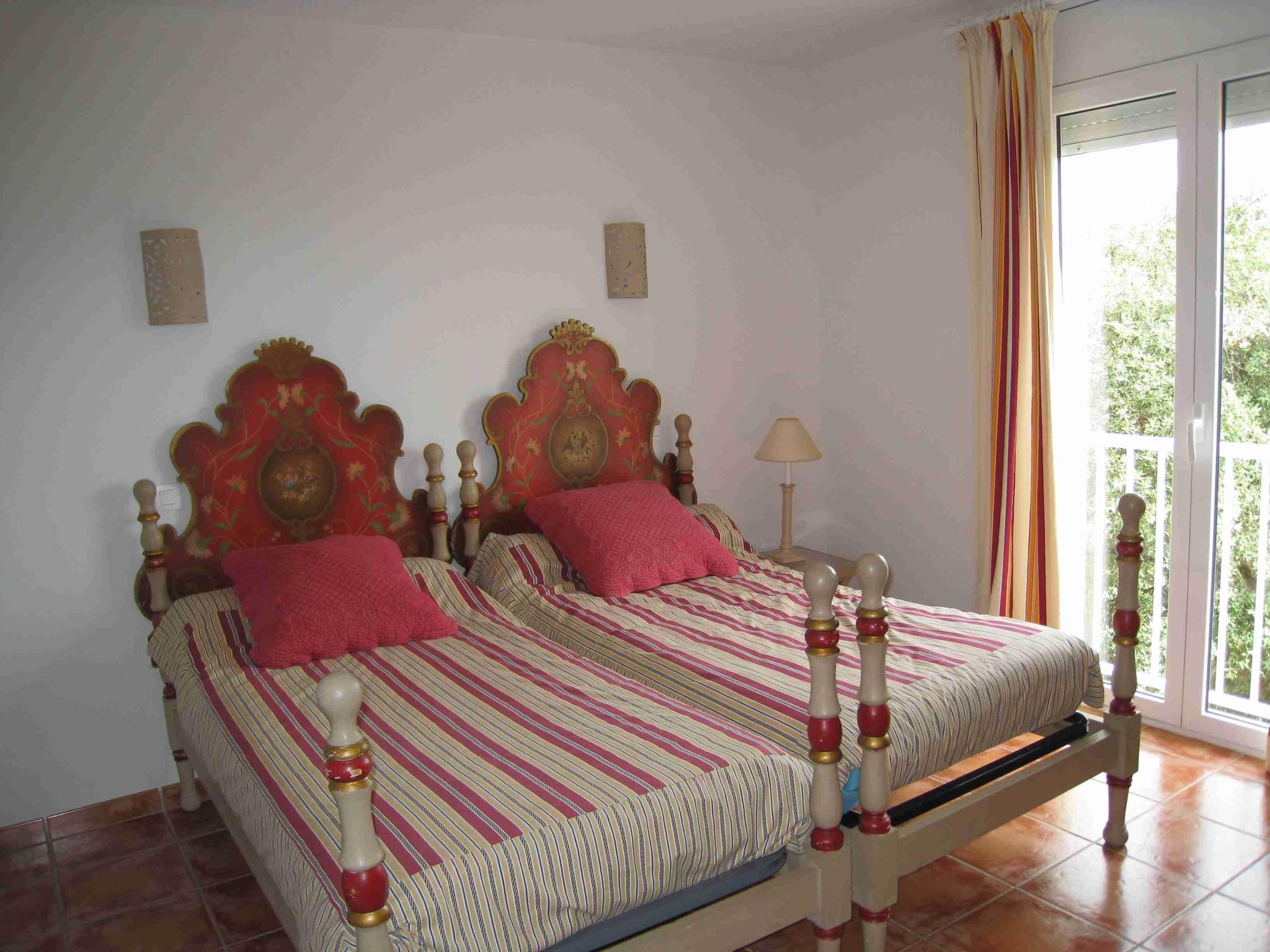 La chambre Catalane_6