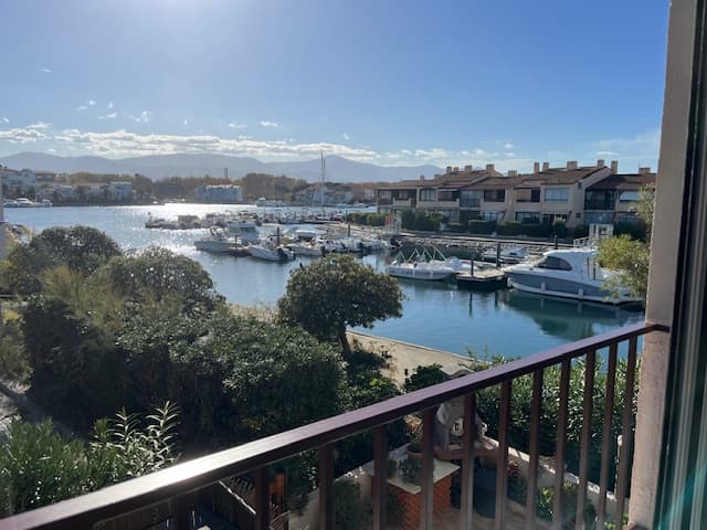 Marina