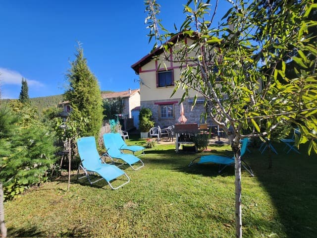 Vue extérieure