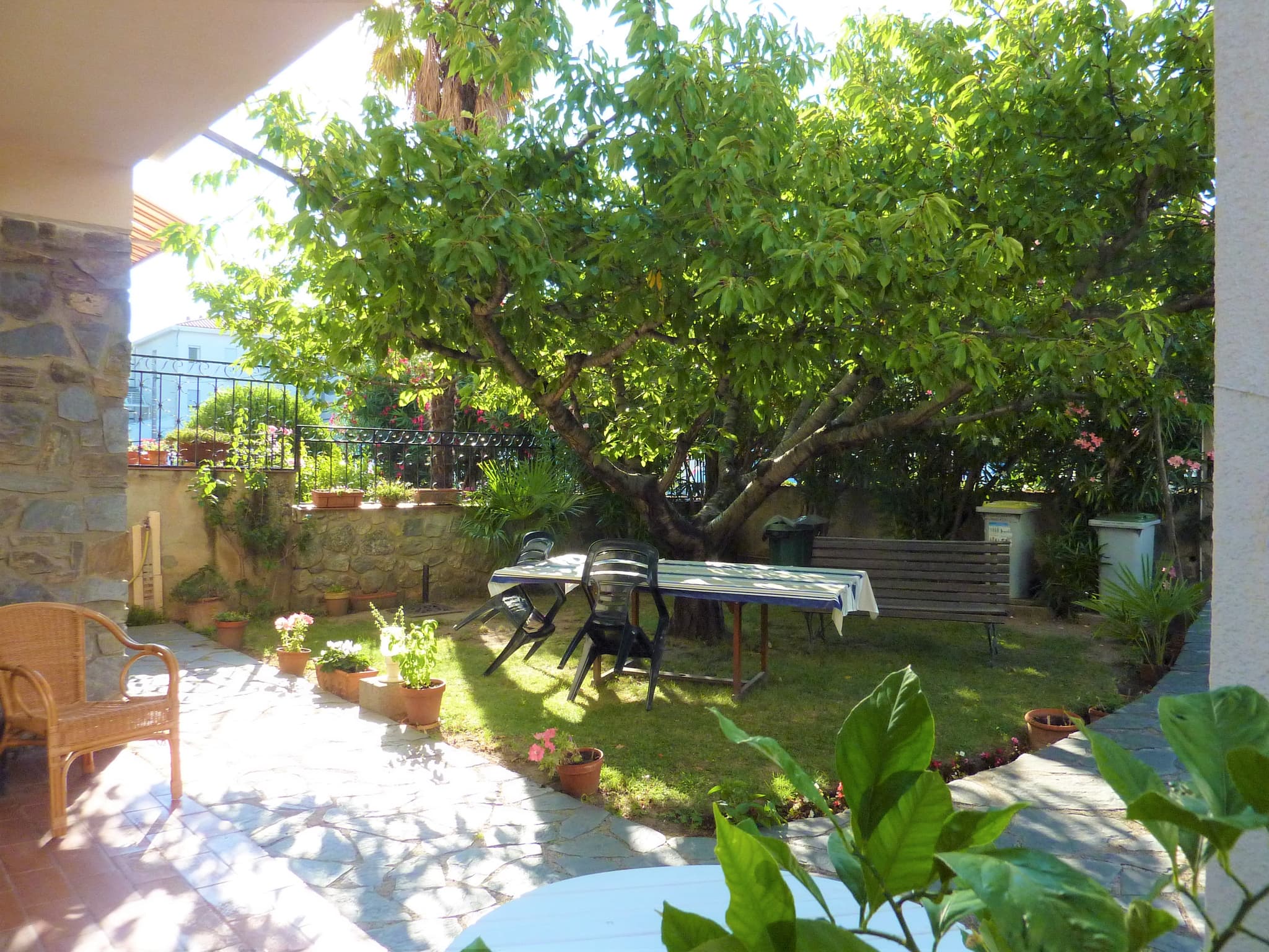 Jardin