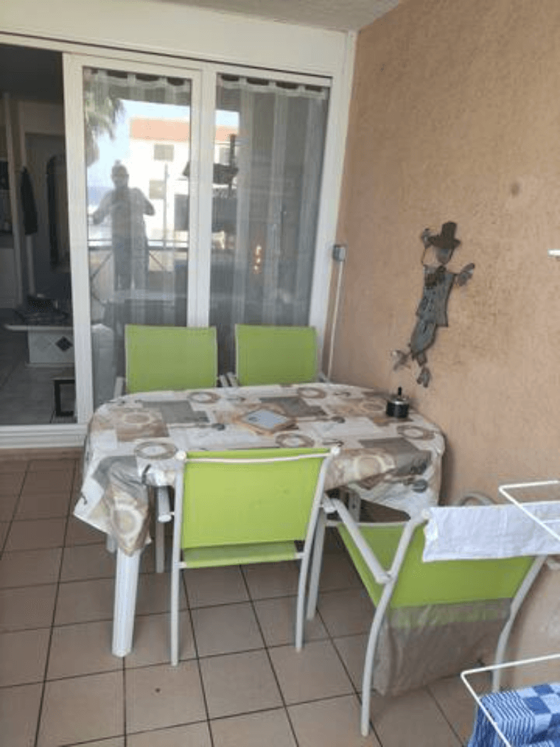 loggia
