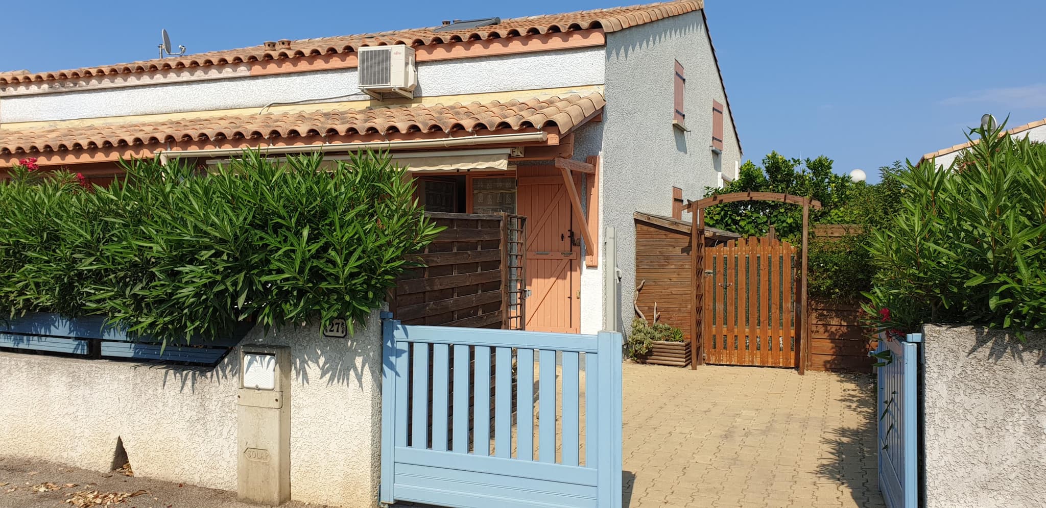 maison