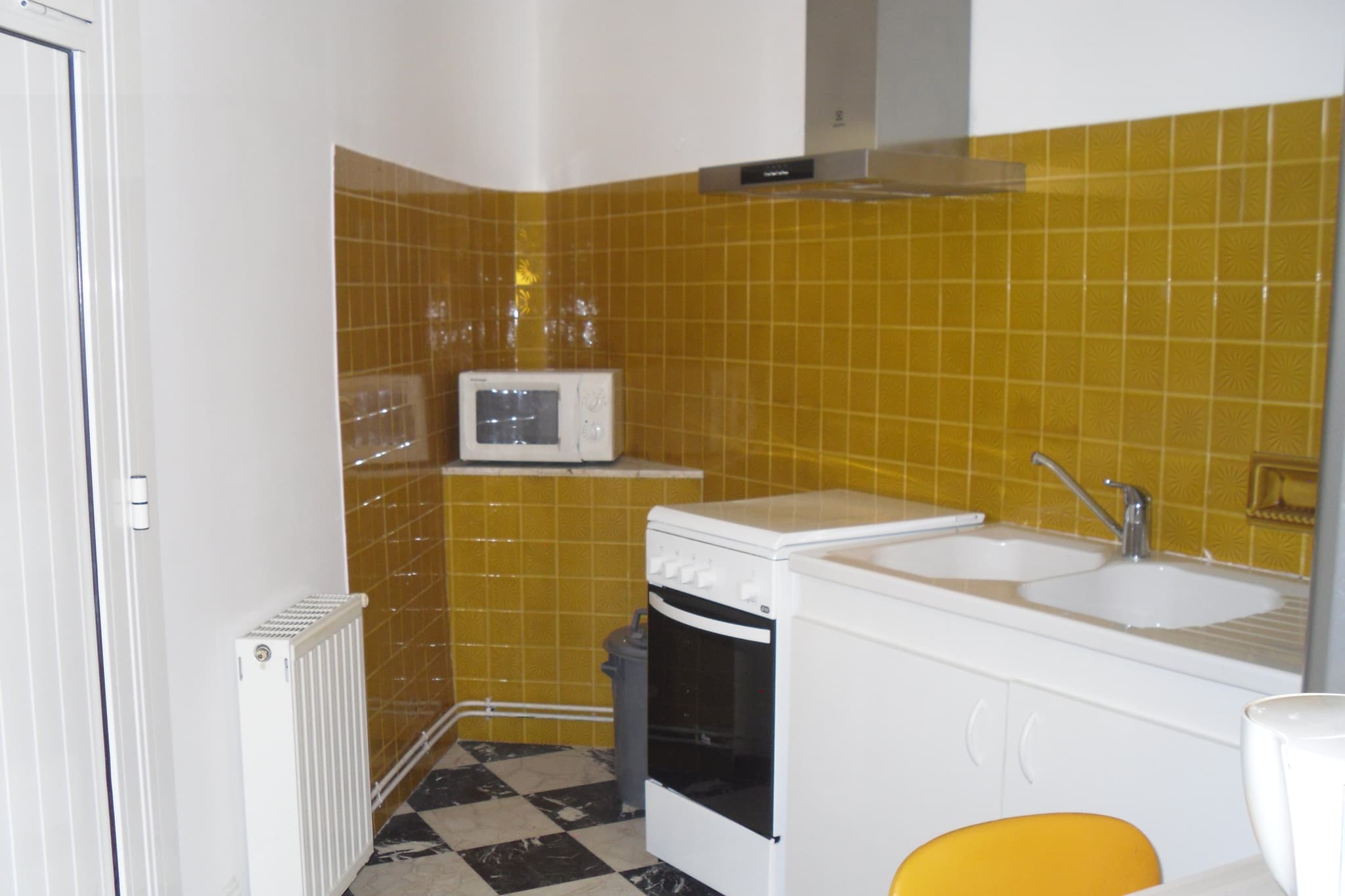 meuble le boulou Lesne Cuisine