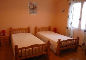 meublé-legrand-chambre 2lits