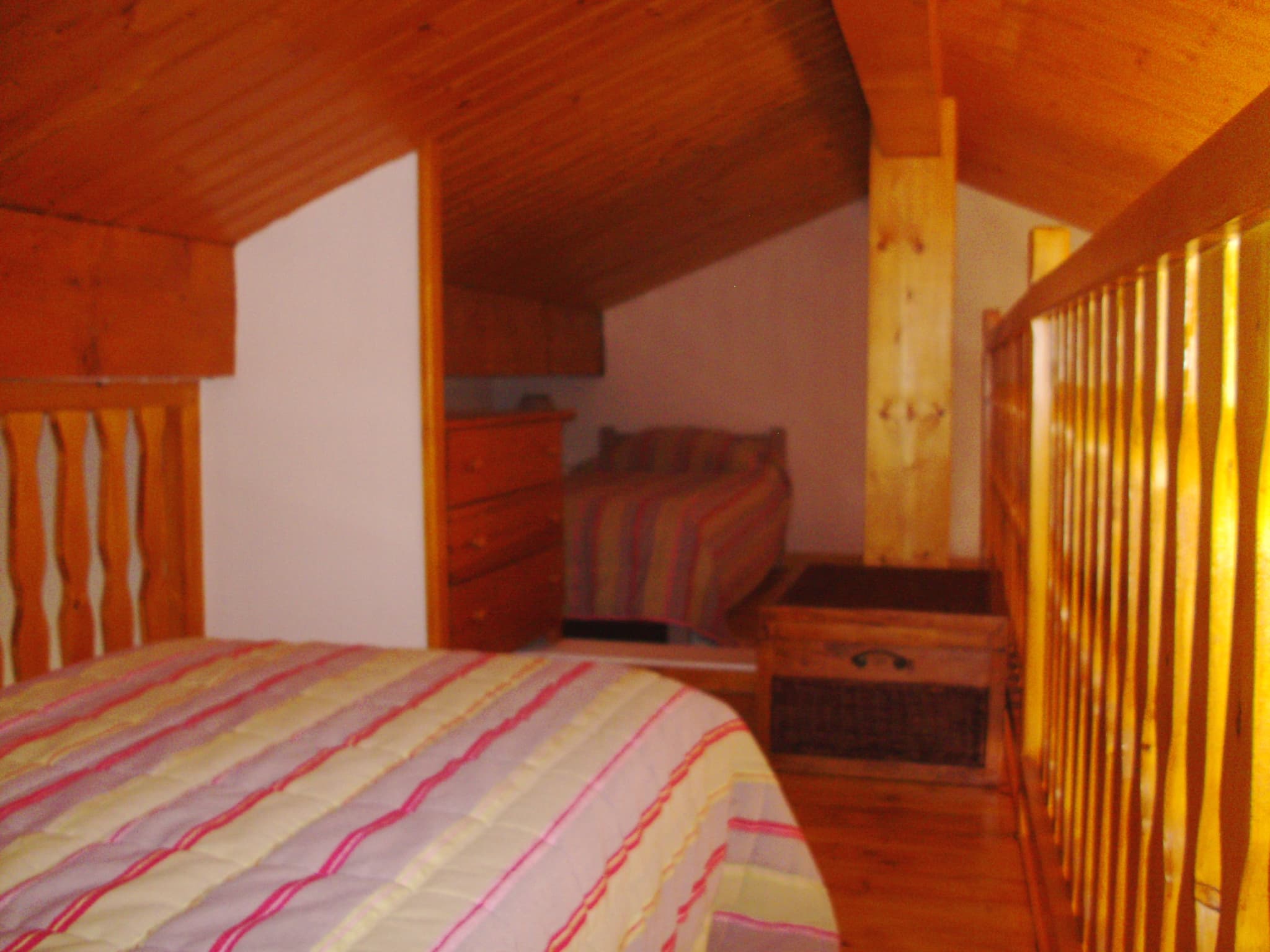 mezzanine