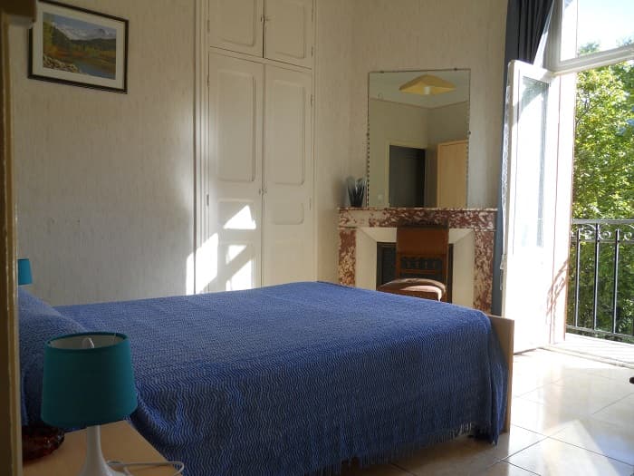 n°2 chambre