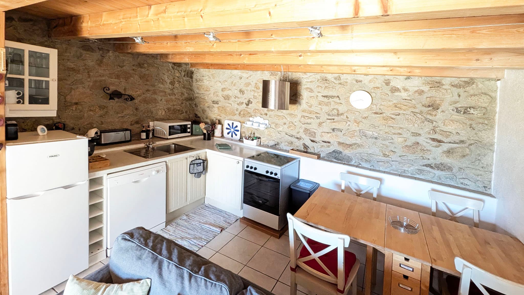 Petite Ourse-Cuisine-SàM