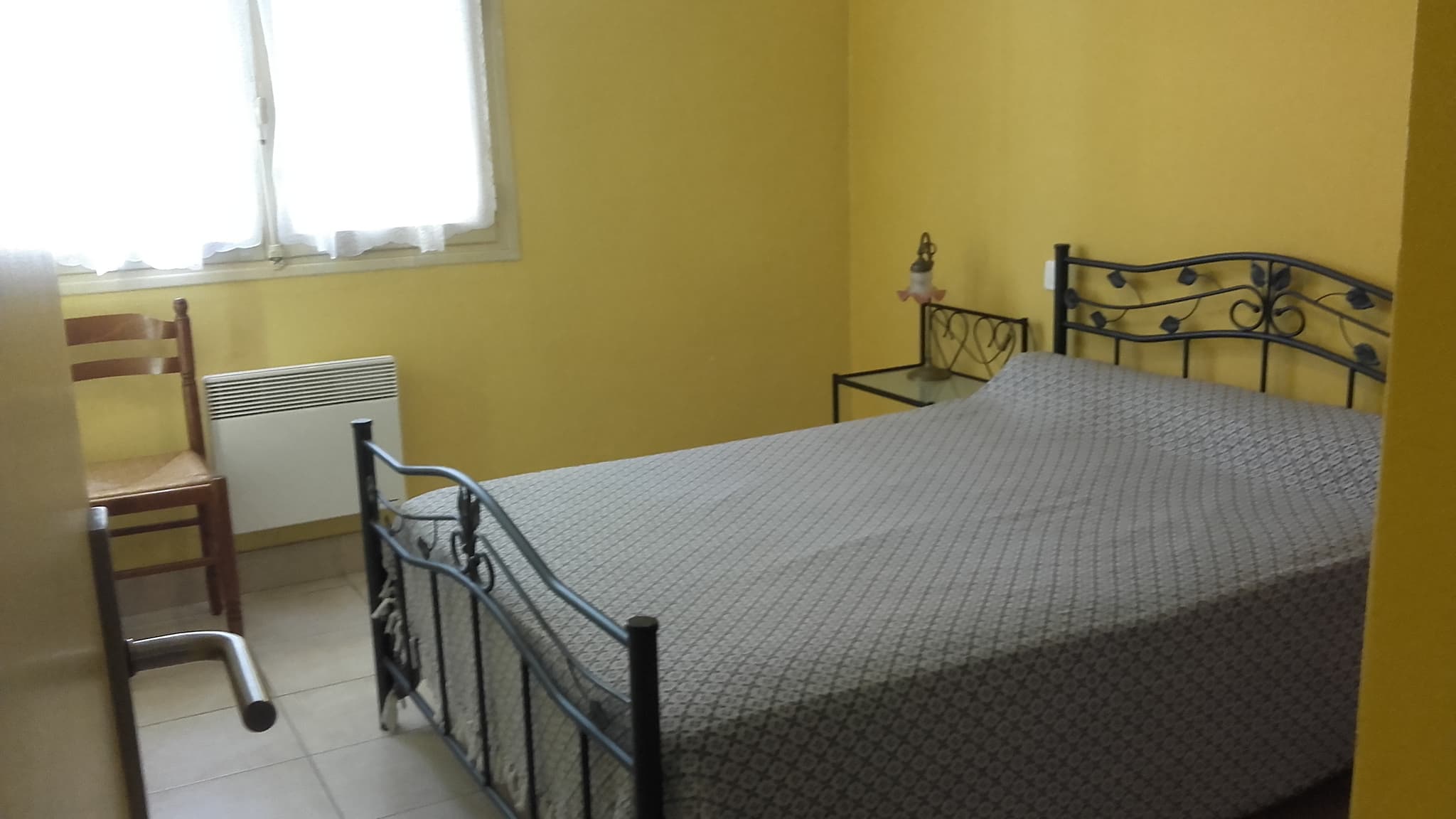 2ème chambre