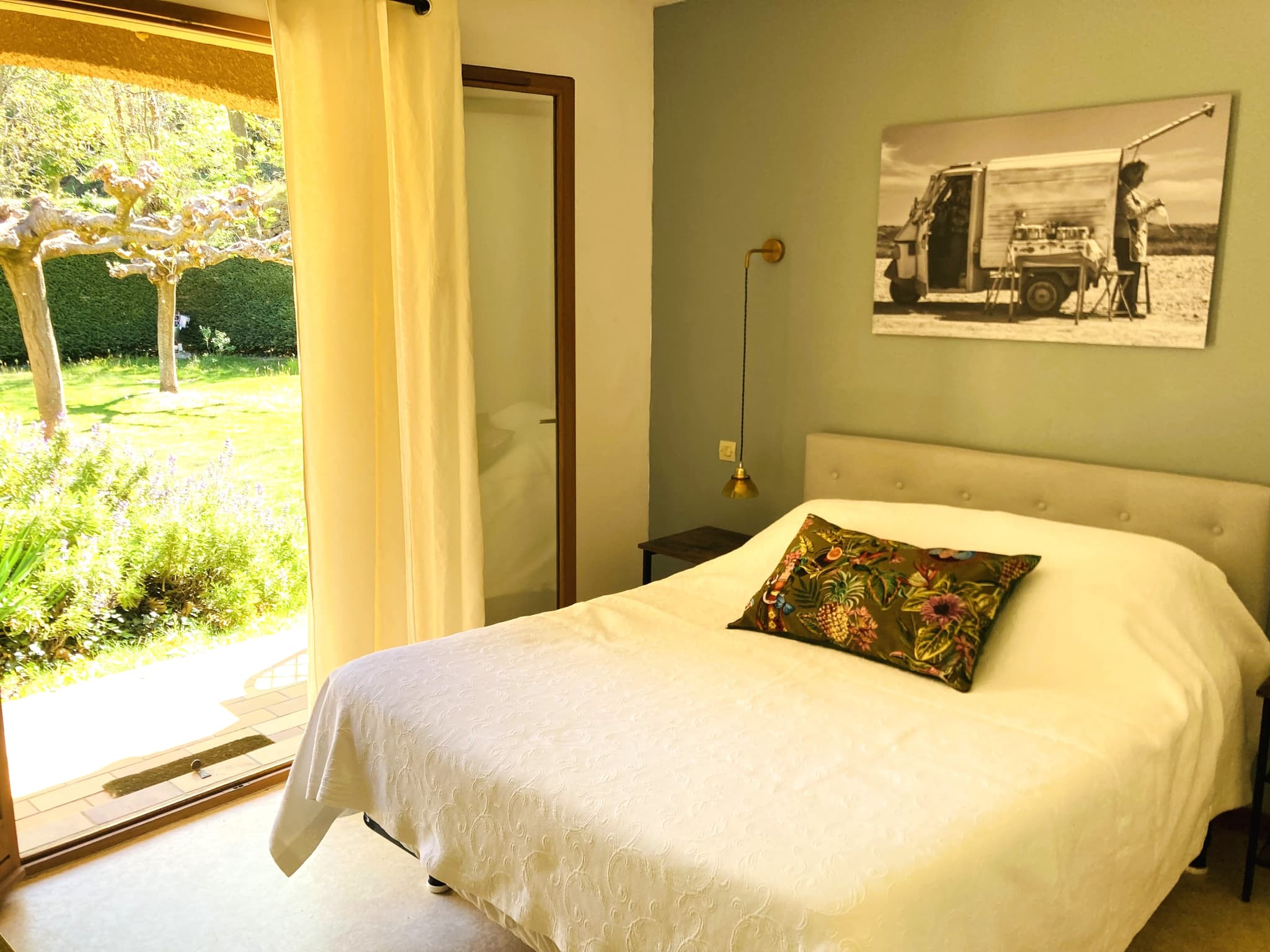 Casa Bauxells