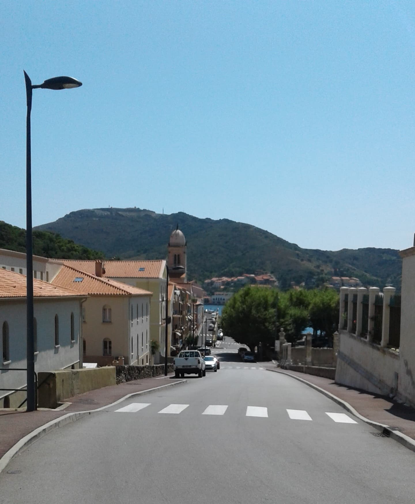 photo rue dunan hotel des douane